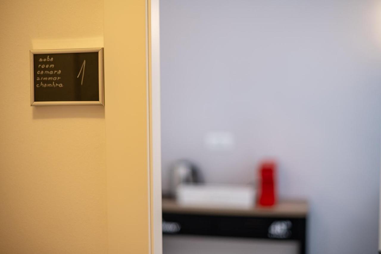 Luxury Room Erceg Zadar Dış mekan fotoğraf