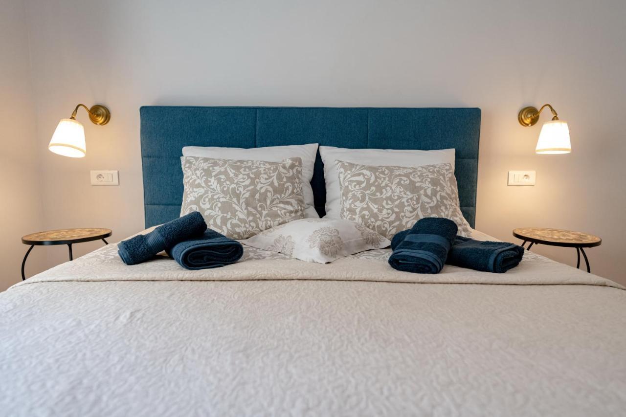 Luxury Room Erceg Zadar Dış mekan fotoğraf