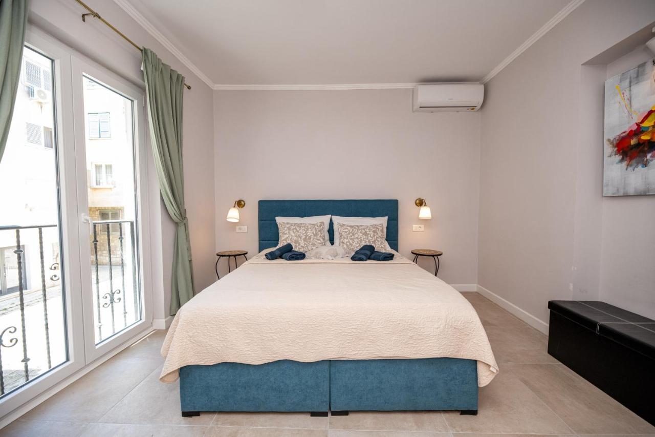 Luxury Room Erceg Zadar Dış mekan fotoğraf