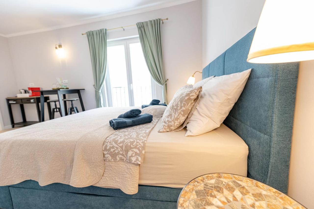 Luxury Room Erceg Zadar Dış mekan fotoğraf